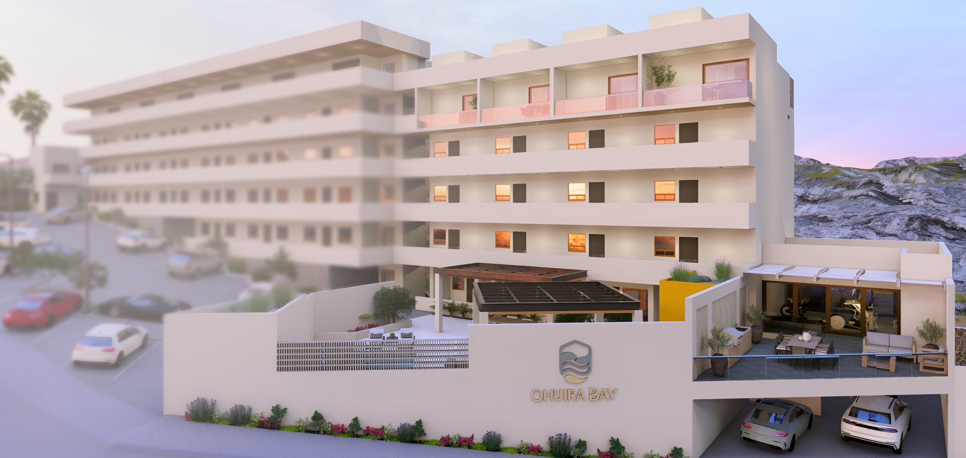 Owenhouse-Ohuira Bay